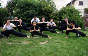 NOUVEAUX CRENEAUX POUR LA SAISON 2014/2015