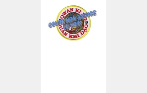 PAS COURS DE QWAN KI DO LE 18 DECEMBRE