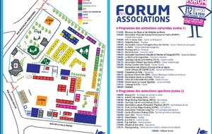 VENEZ NOUS RENDRE VISITE SUR LE FORUM