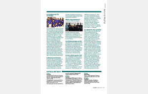 THIEU LAM CONG PHU dans OXYGENE