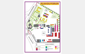 FORUM DES ASSOCIATIONS 2018