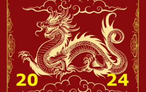 CHÚC MỪNG NĂM MỚI 2024!