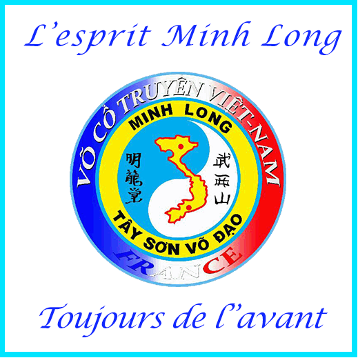 Coupe de France "Minh Long France"