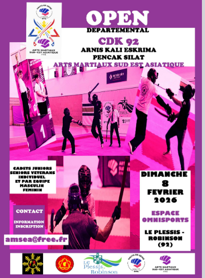 coupe france kali zone nord