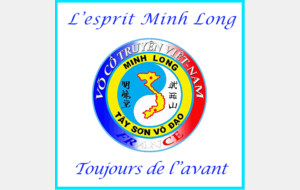 Coupe de France "Minh Long France"