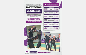 Journée nationale amsea