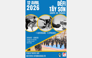 Coupe de france tay son