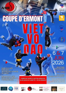 COUPE technique ERMONT