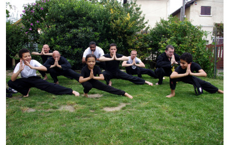 NOUVEAUX CRENEAUX POUR LA SAISON 2014/2015