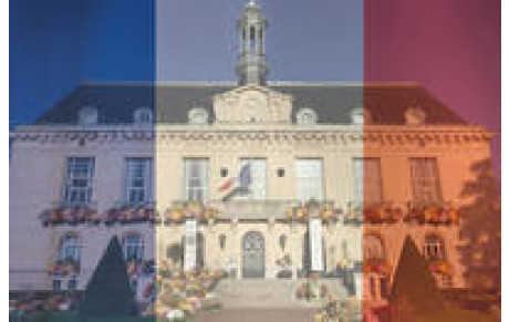 REOUVERTURE DU GYMNASE