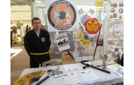 REPRISE DES ENTRAINEMENTS