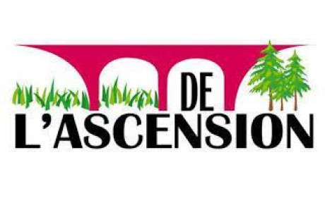 PONT DE L'ASCENSION