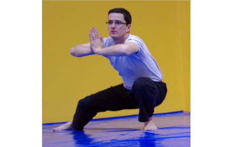 Changement de Président