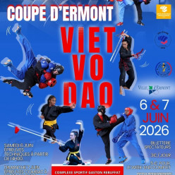 COUPE technique ERMONT