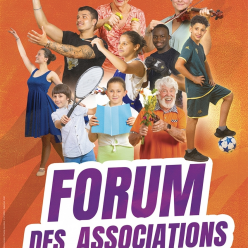 FORUM DES ASSOCIATIONS