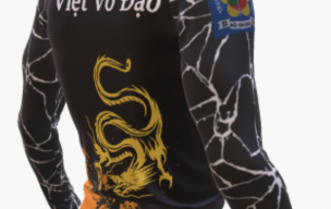 Boutique : Tenue MMA, Sweats et Casquettes de compétition