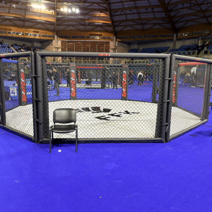 Karaté Mix (MMA)