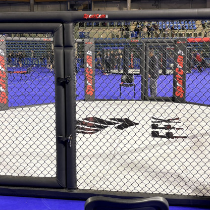 Karaté Mix (MMA)